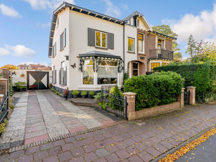 Van Galenlaan 5