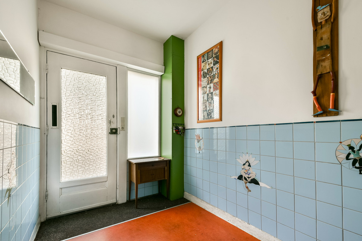Tussenwoning te koop: Merwedekade 139, Utrecht
