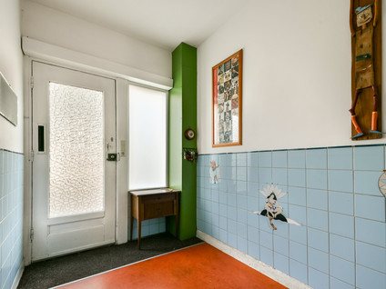 Merwedekade 139