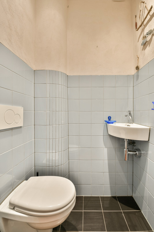 Tussenwoning te koop: Merwedekade 139, Utrecht