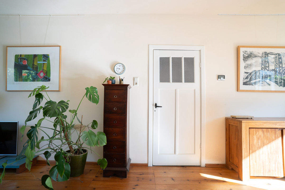 Tussenwoning te koop: Merwedekade 139, Utrecht