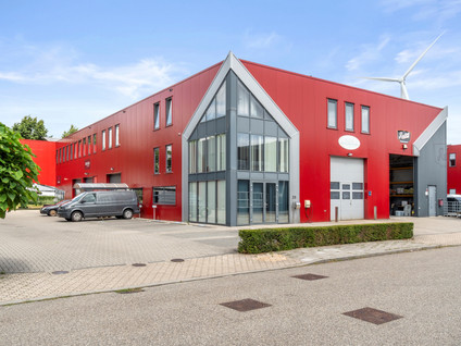 Bonnetstraat 25
