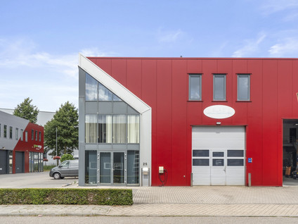 Bonnetstraat 25