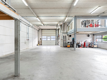 Bonnetstraat 25