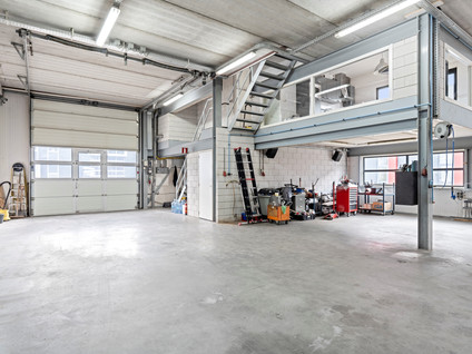 Bonnetstraat 25