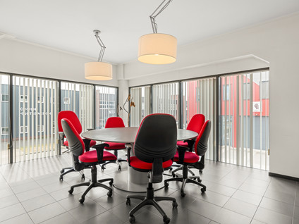 Bonnetstraat 25