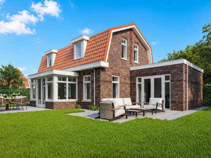 Villa Hofzijde (kavel 3) 