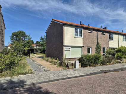 C. de Leeuwstraat 7