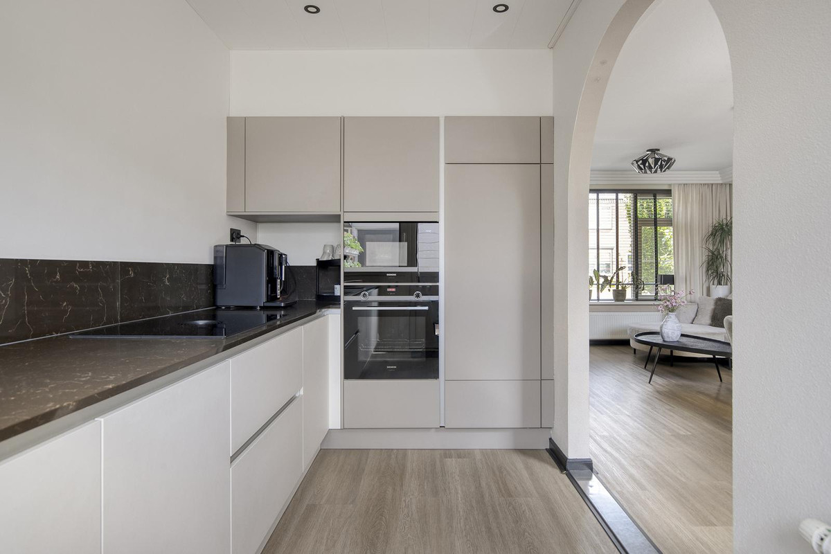 Tussenwoning te koop: Koepoortstraat 39, Zaamslag