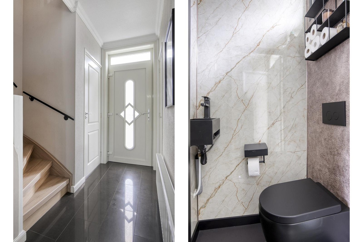 Tussenwoning te koop: Koepoortstraat 39, Zaamslag