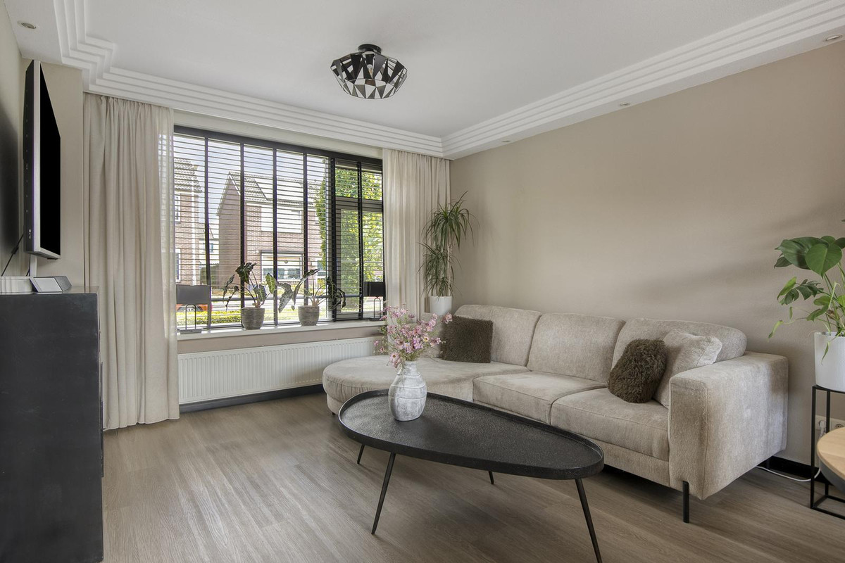 Tussenwoning te koop: Koepoortstraat 39, Zaamslag