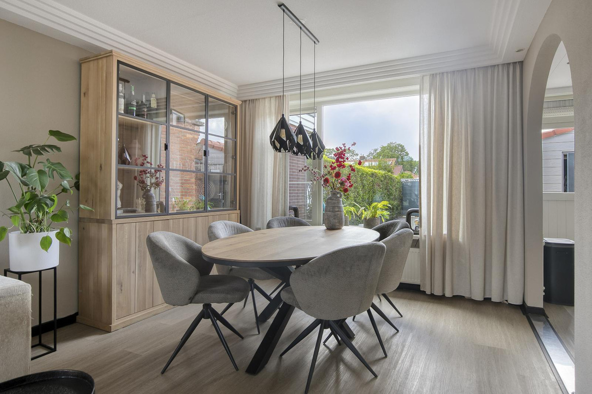 Tussenwoning te koop: Koepoortstraat 39, Zaamslag