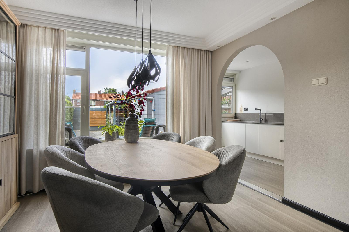 Tussenwoning te koop: Koepoortstraat 39, Zaamslag