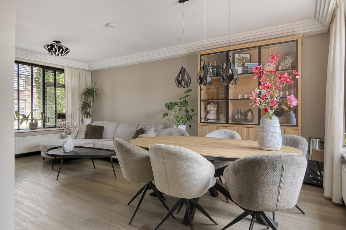 Tussenwoning te koop: Koepoortstraat 39, Zaamslag