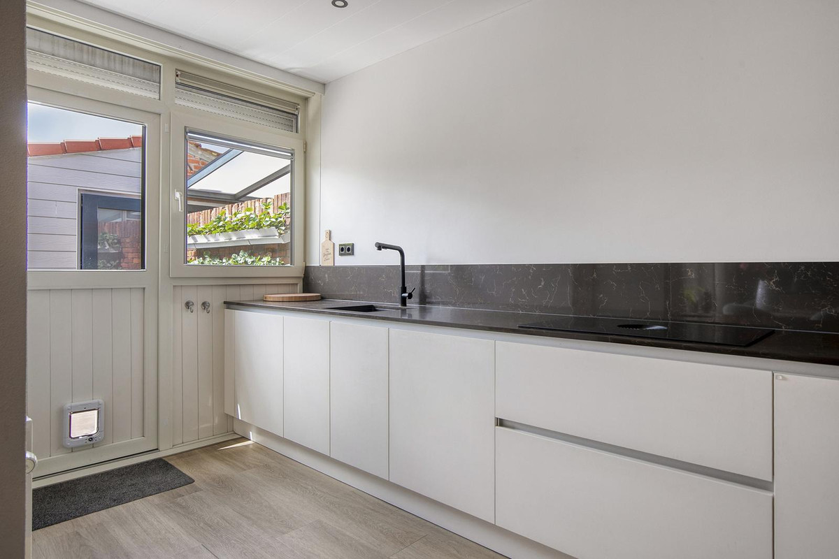 Tussenwoning te koop: Koepoortstraat 39, Zaamslag