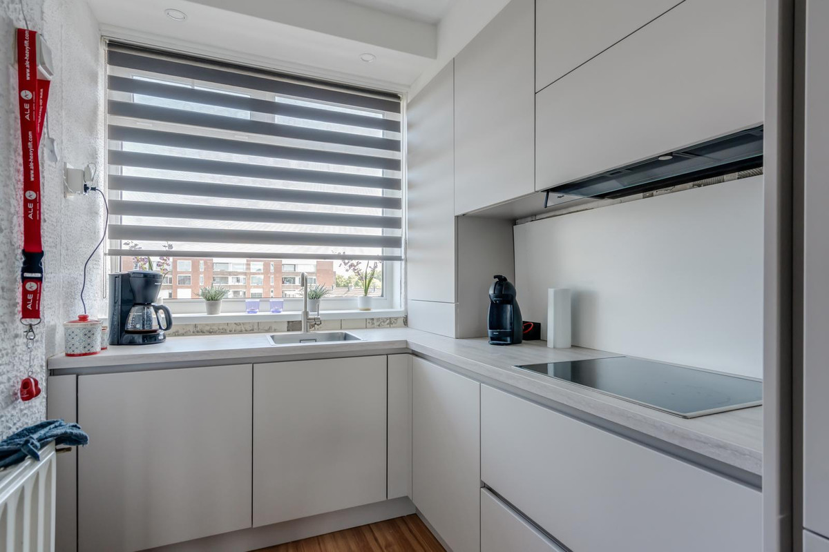 Appartement te koop: Zigzagoven 45, Delfzijl
