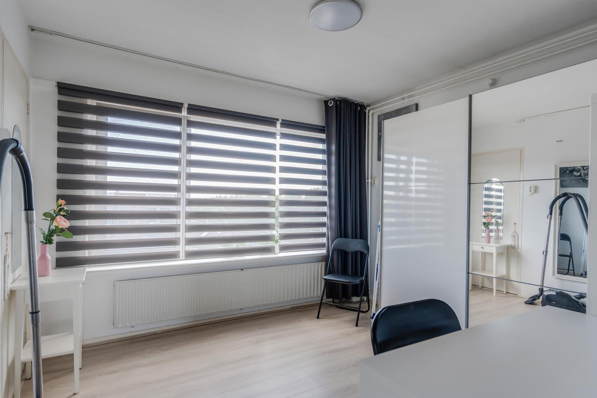 Appartement te koop: Zigzagoven 45, Delfzijl