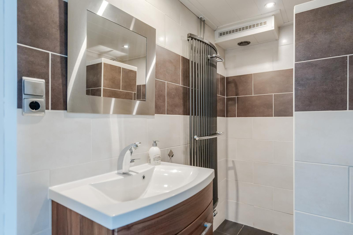 Appartement te koop: Zigzagoven 45, Delfzijl