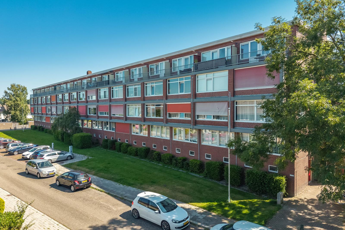 Appartement te koop: Zigzagoven 45, Delfzijl