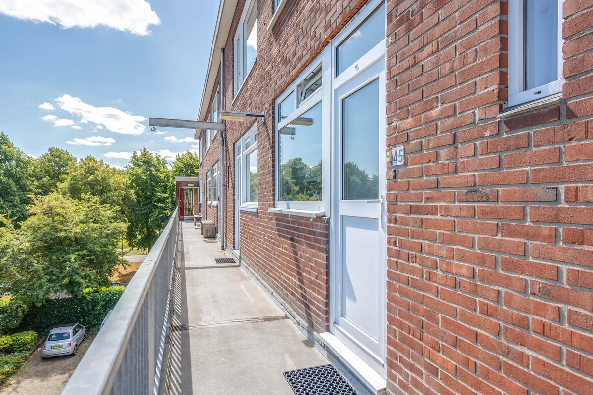 Appartement te koop: Zigzagoven 45, Delfzijl