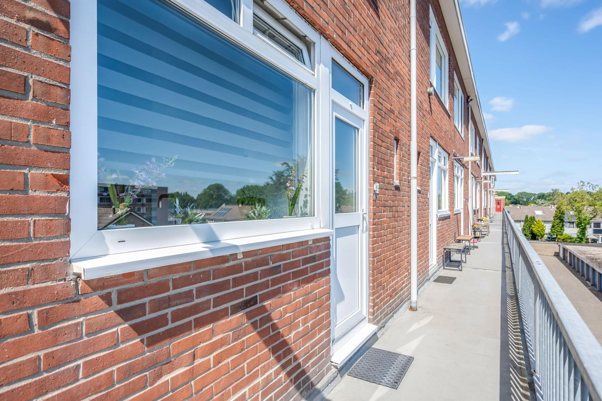 Appartement te koop: Zigzagoven 45, Delfzijl
