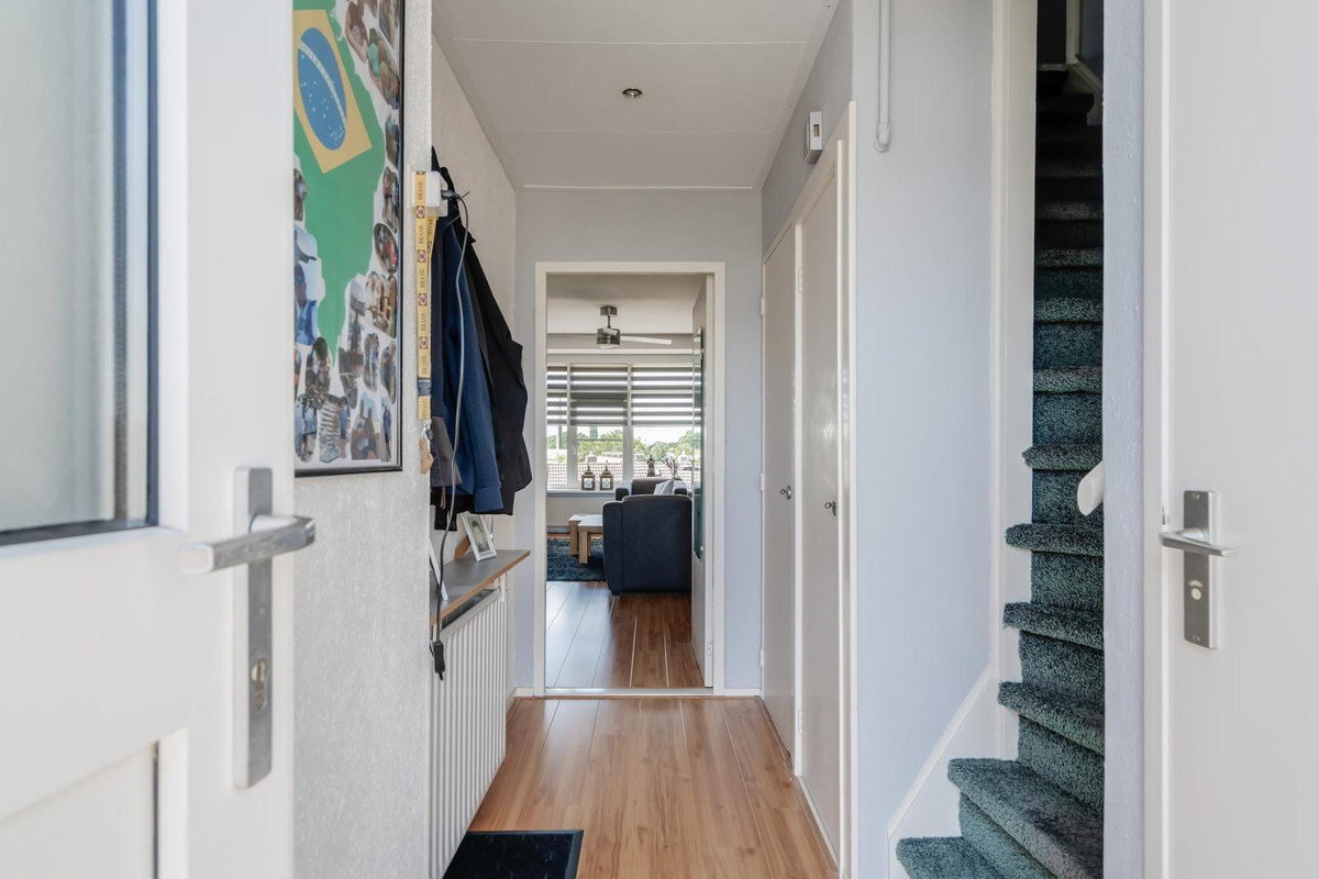 Appartement te koop: Zigzagoven 45, Delfzijl