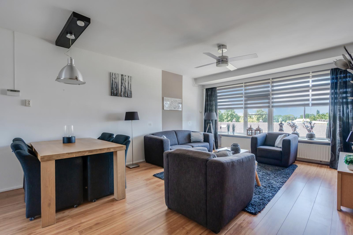 Appartement te koop: Zigzagoven 45, Delfzijl