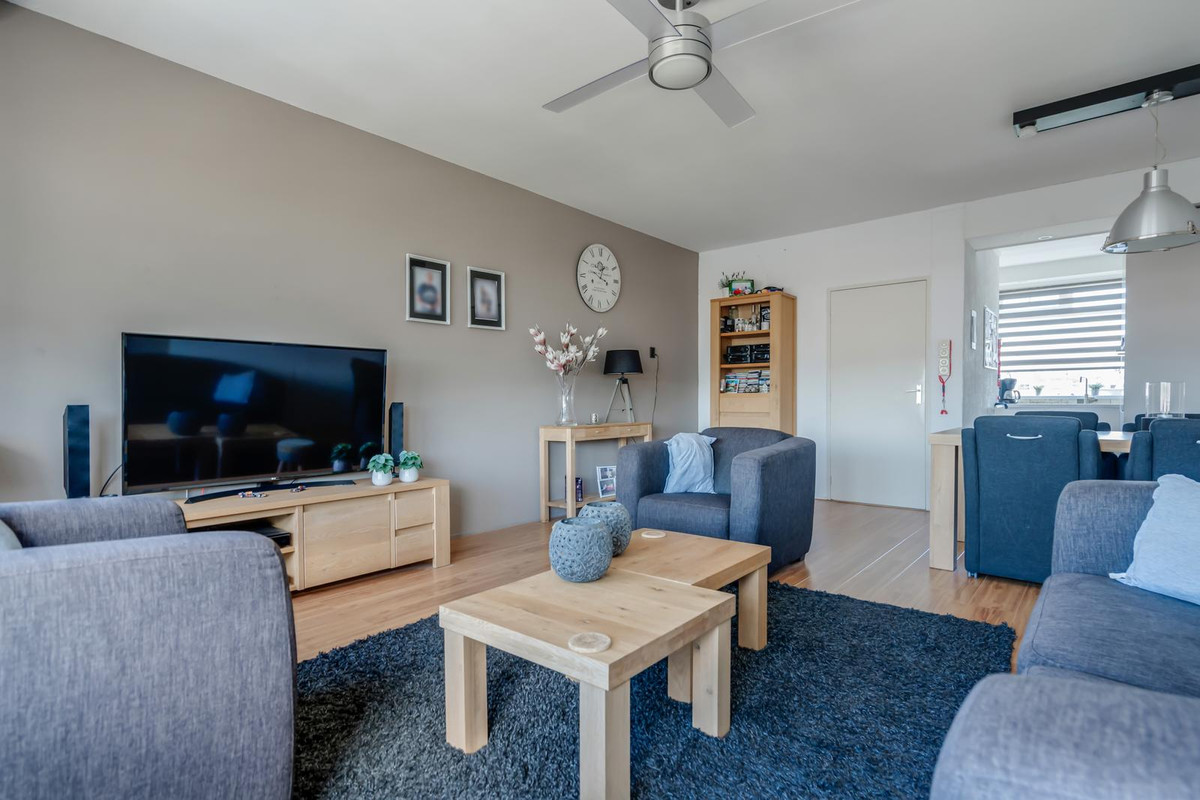 Appartement te koop: Zigzagoven 45, Delfzijl