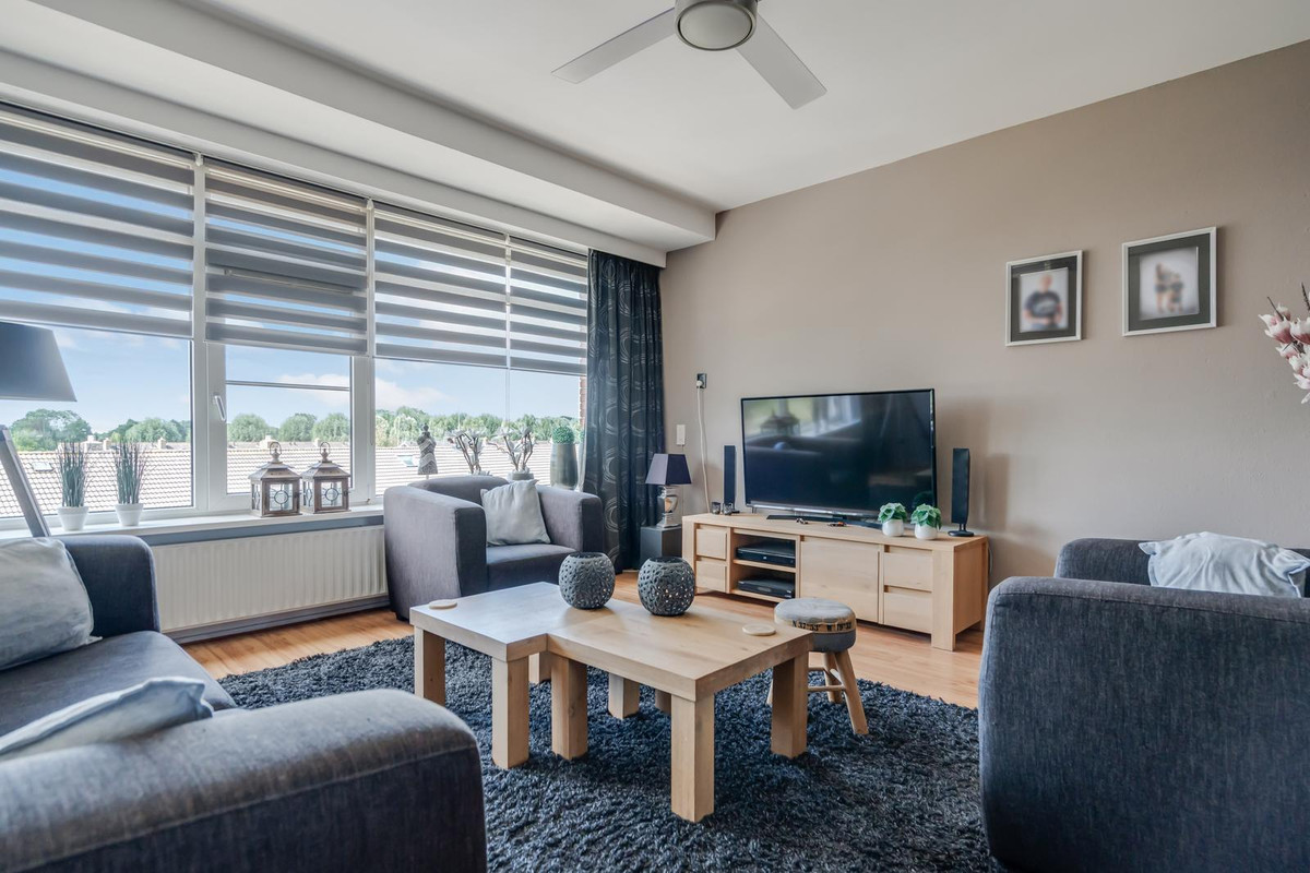Appartement te koop: Zigzagoven 45, Delfzijl