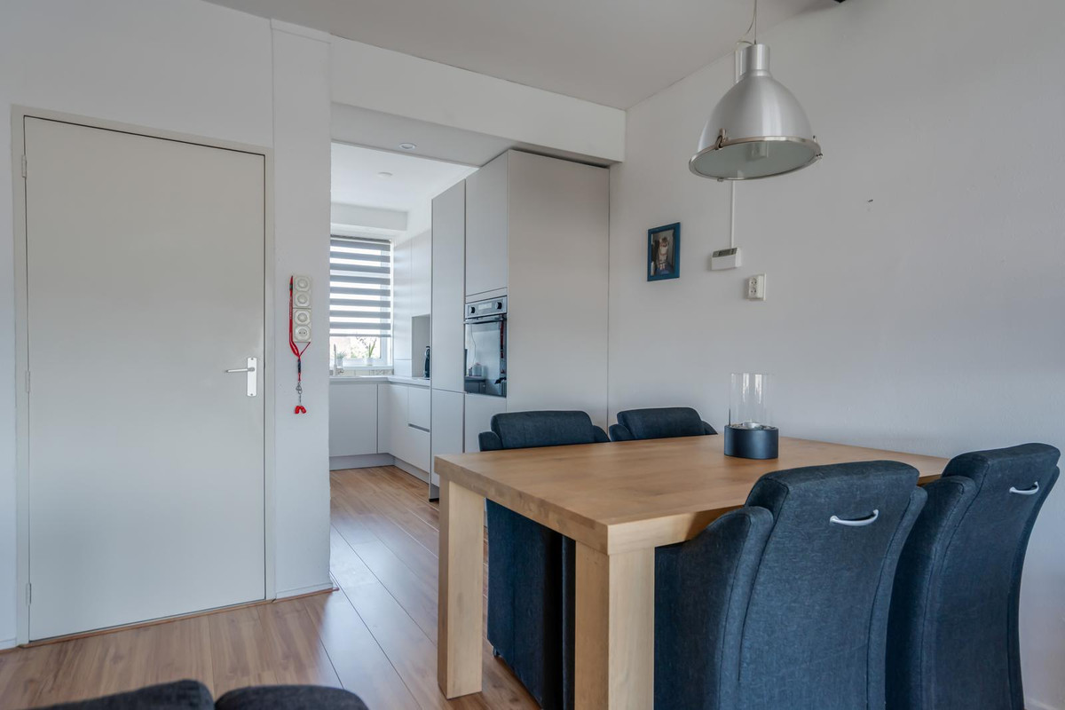 Appartement te koop: Zigzagoven 45, Delfzijl
