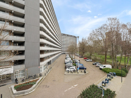 Chopinplein 20