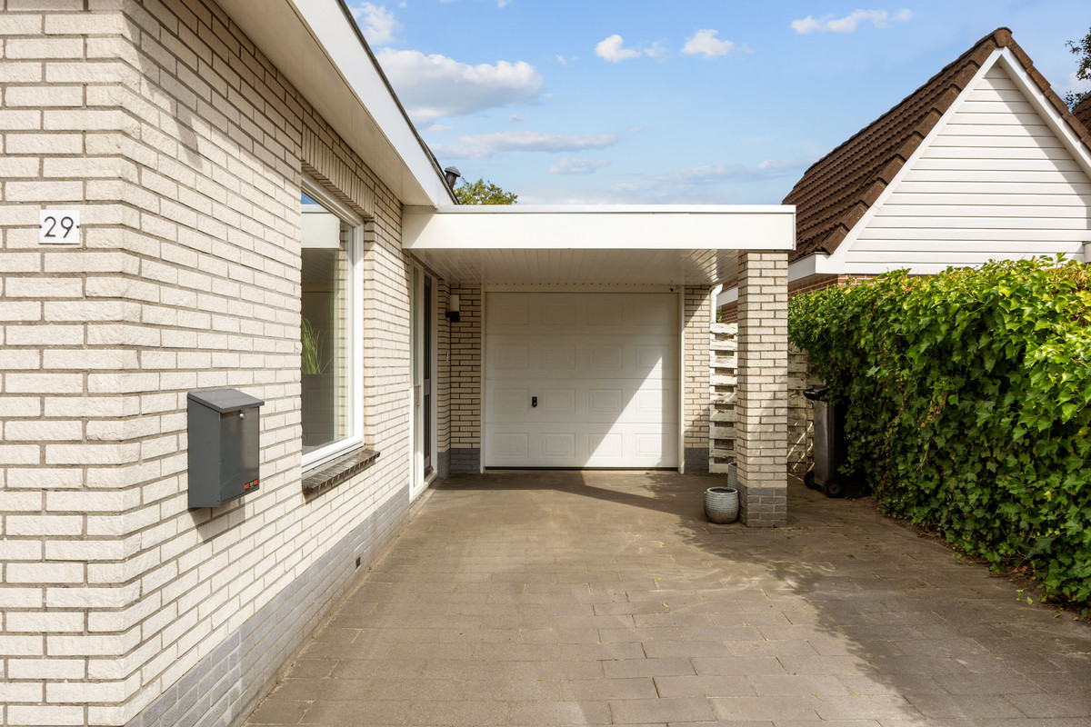 Vrijstaande woning te koop: De Olde Ee 29, Boerakker
