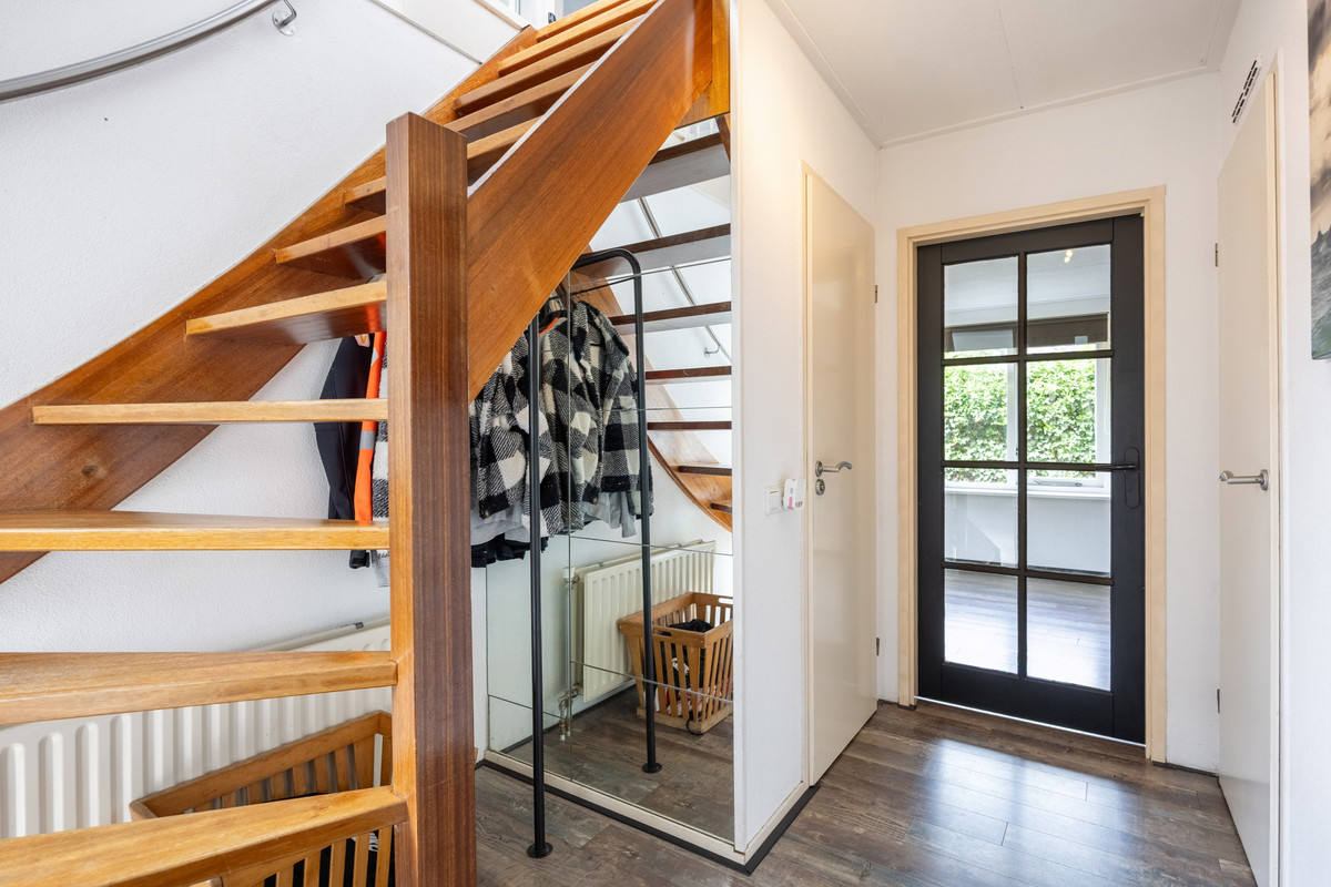 Vrijstaande woning te koop: De Olde Ee 29, Boerakker