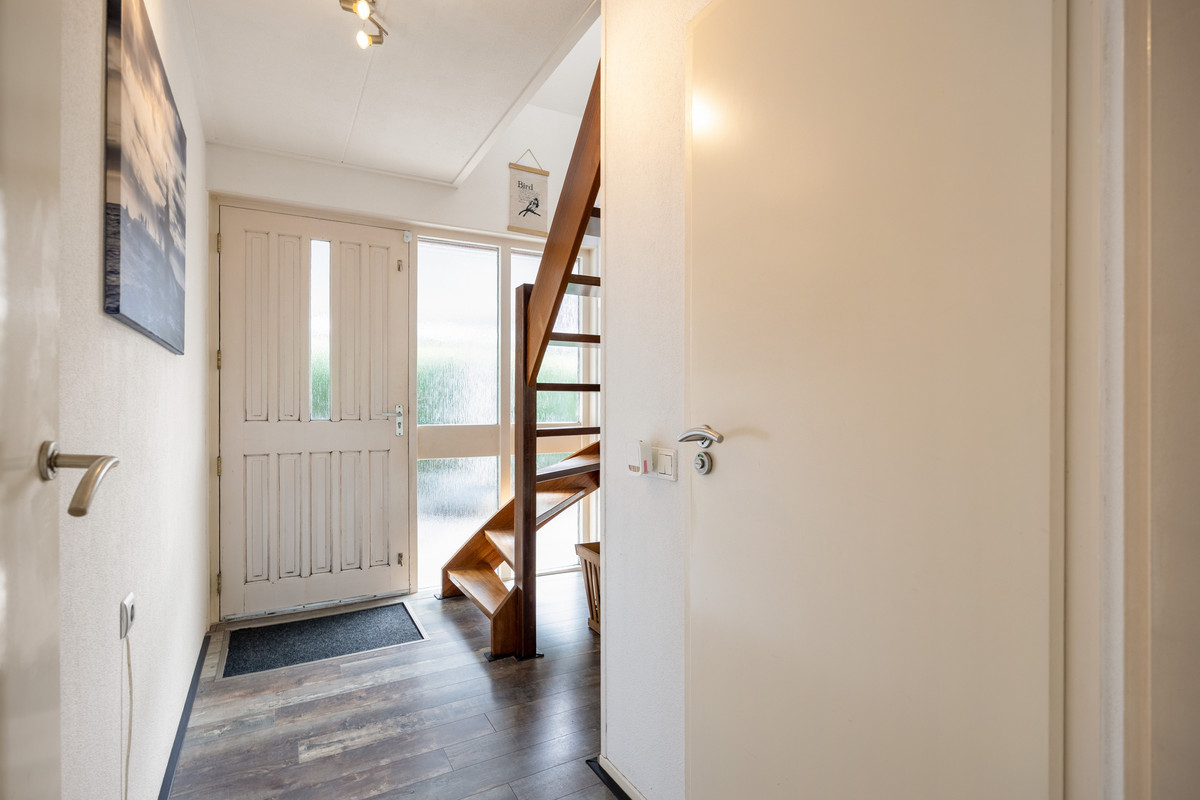 Vrijstaande woning te koop: De Olde Ee 29, Boerakker