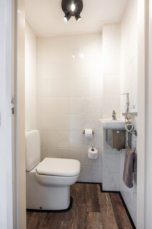 Vrijstaande woning te koop: De Olde Ee 29, Boerakker