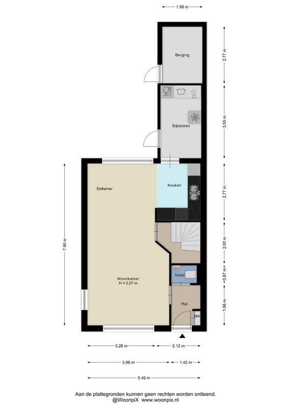 Hoekwoning te koop: Prem 11, Landgraaf