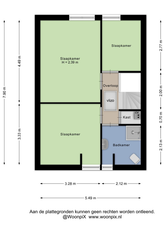 Hoekwoning te koop: Prem 11, Landgraaf