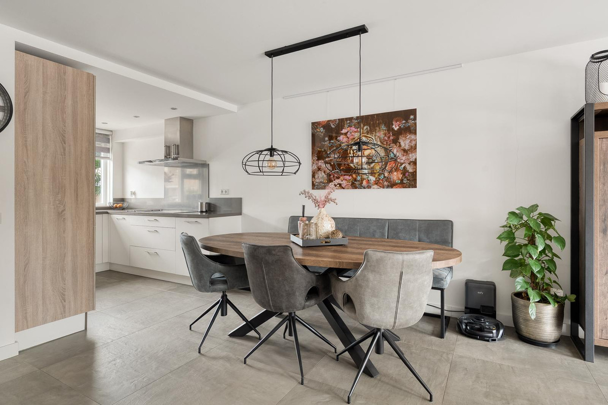 Hoekwoning te koop: Bezeel 40, Rhoon