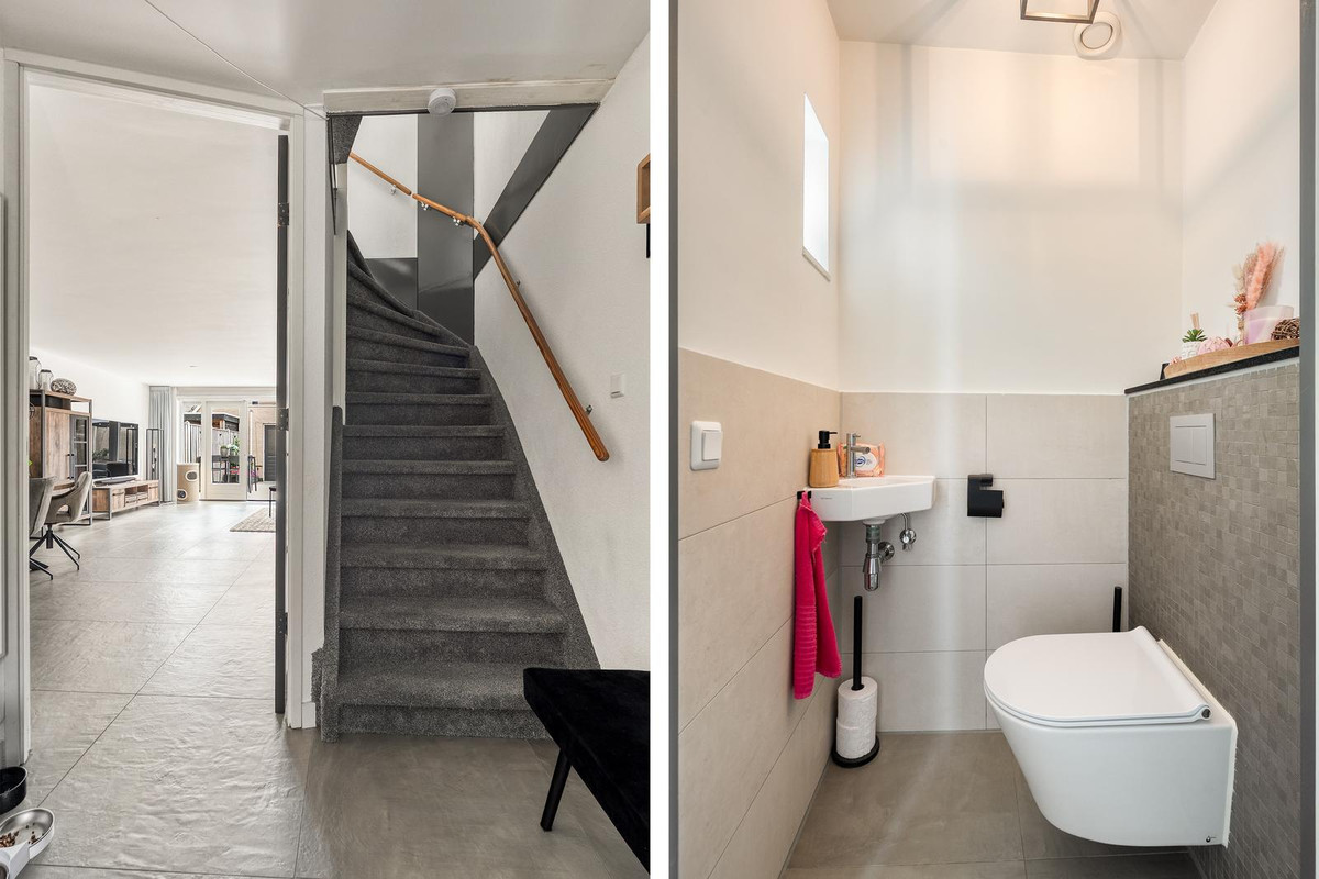 Hoekwoning te koop: Bezeel 40, Rhoon
