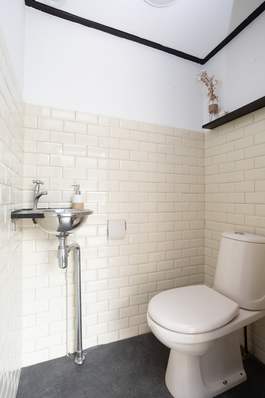 Tussenwoning te koop: Edelsteenweg 23, Berkel En Rodenrijs