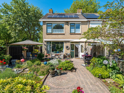 Boerhaavestraat 2