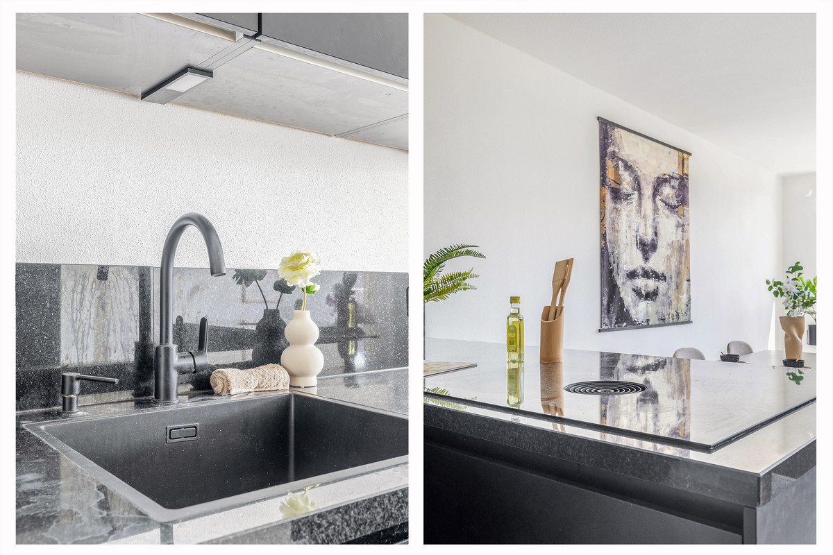 Appartement te koop: Henry Moorepassage 71, Capelle Aan Den Ijssel