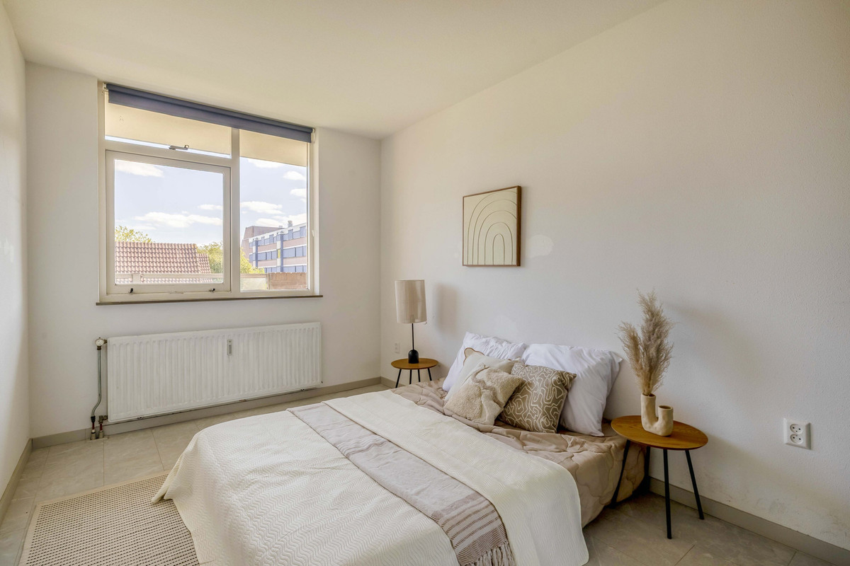 Appartement te koop: Henry Moorepassage 71, Capelle Aan Den Ijssel