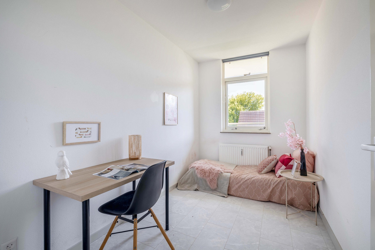 Appartement te koop: Henry Moorepassage 71, Capelle Aan Den Ijssel