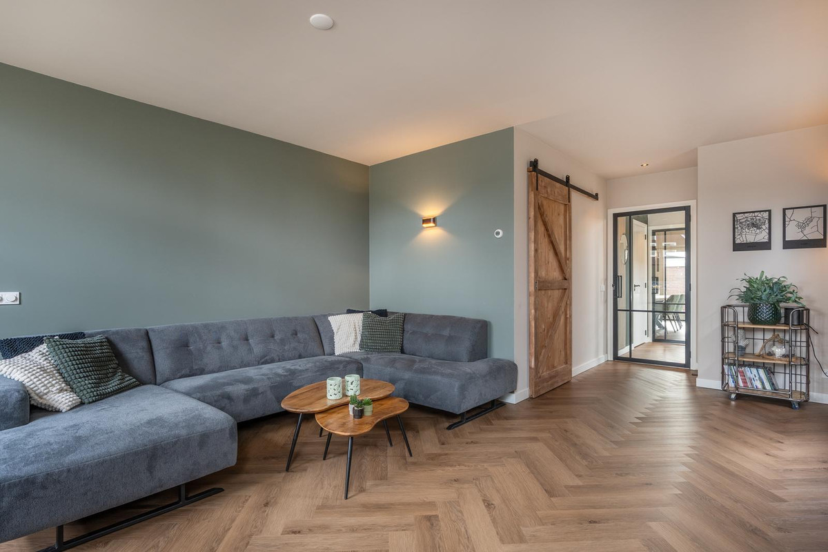 Twee-onder-één-kap te koop: Hoogstraat 56, Sint-Michielsgestel