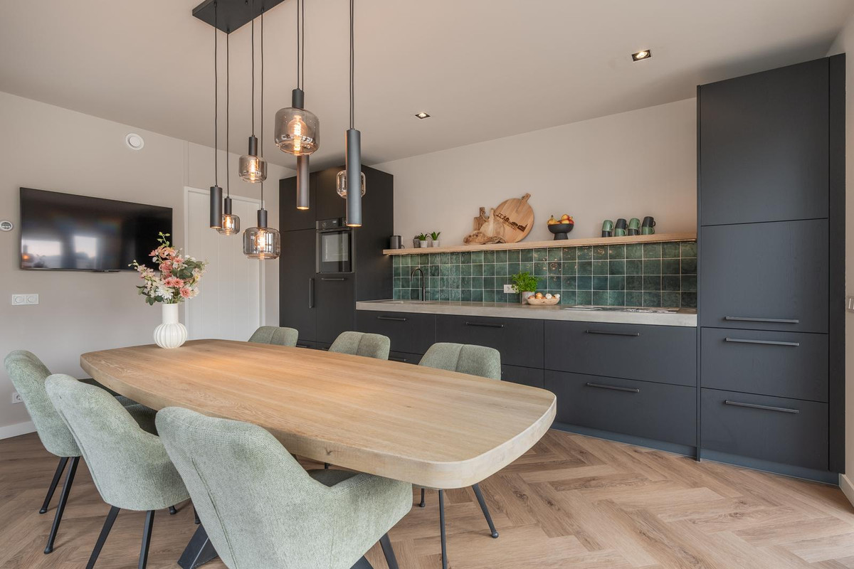 Twee-onder-één-kap te koop: Hoogstraat 56, Sint-Michielsgestel