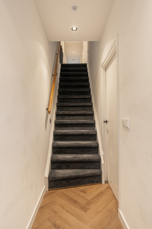 Twee-onder-één-kap te koop: Hoogstraat 56, Sint-Michielsgestel