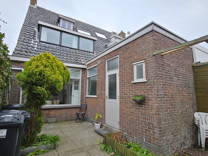 Ottergracht 22