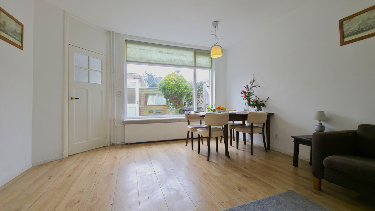 Hoekwoning te koop: Ottergracht 22, Rotterdam