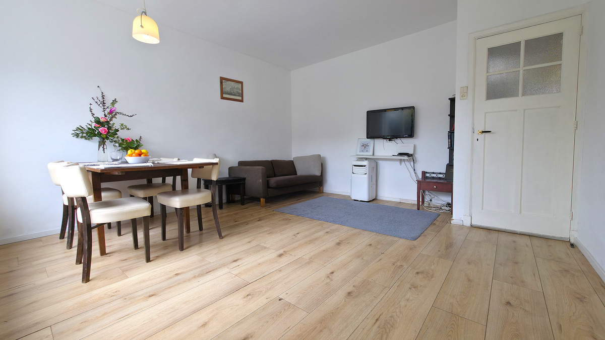 Hoekwoning te koop: Ottergracht 22, Rotterdam